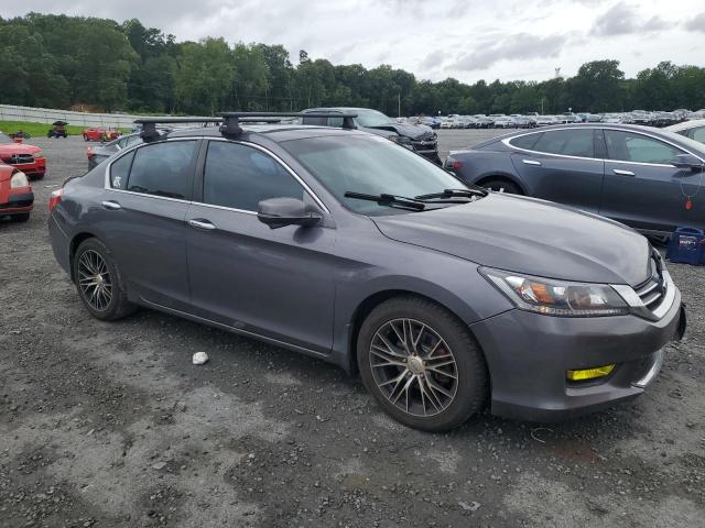 Photo 3 VIN: 1HGCR2E71DA133369 - HONDA ACCORD EX 