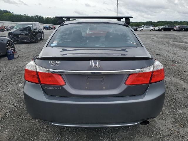 Photo 5 VIN: 1HGCR2E71DA133369 - HONDA ACCORD EX 