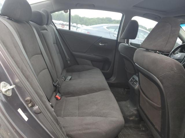 Photo 9 VIN: 1HGCR2E71DA133369 - HONDA ACCORD EX 