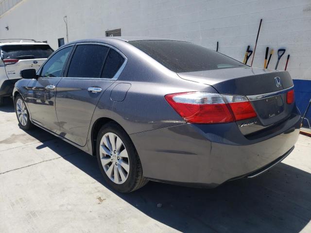 Photo 2 VIN: 1HGCR2E71EA131896 - HONDA ACCORD EX 