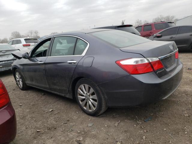 Photo 1 VIN: 1HGCR2E72DA133400 - HONDA ACCORD 