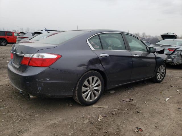 Photo 2 VIN: 1HGCR2E72DA133400 - HONDA ACCORD 