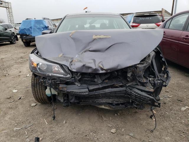 Photo 4 VIN: 1HGCR2E72DA133400 - HONDA ACCORD 