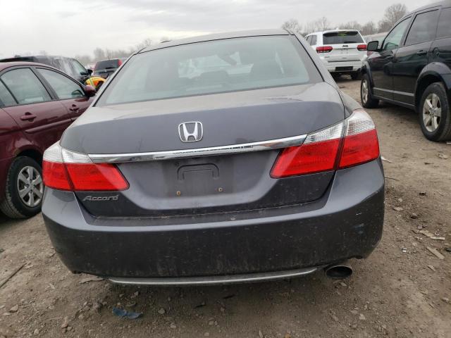 Photo 5 VIN: 1HGCR2E72DA133400 - HONDA ACCORD 