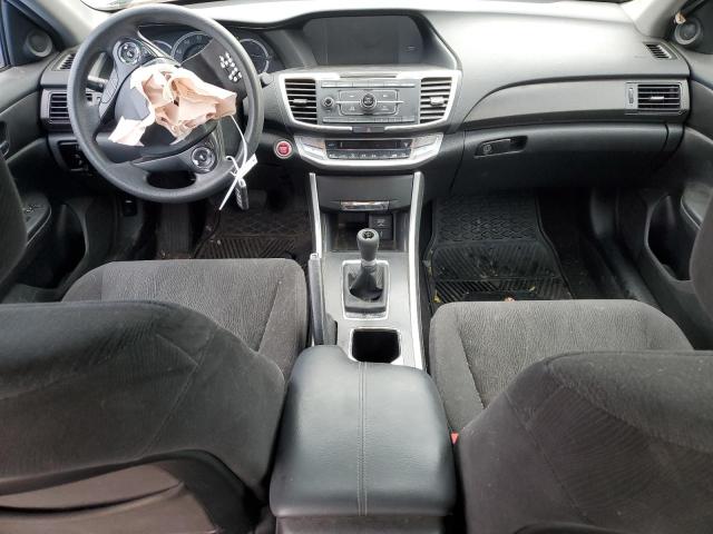 Photo 7 VIN: 1HGCR2E72DA133400 - HONDA ACCORD 