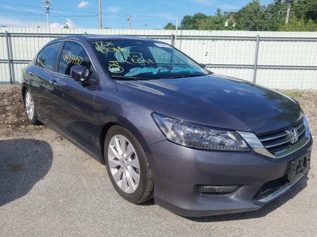 Photo 0 VIN: 1HGCR2E72EA095183 - HONDA ACCORD EX 