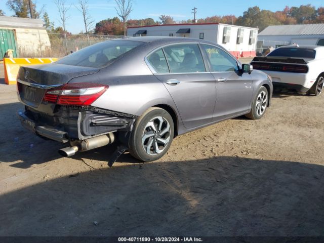 Photo 3 VIN: 1HGCR2E72GA154168 - HONDA ACCORD 