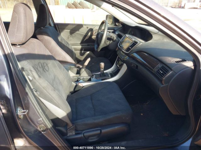 Photo 4 VIN: 1HGCR2E72GA154168 - HONDA ACCORD 