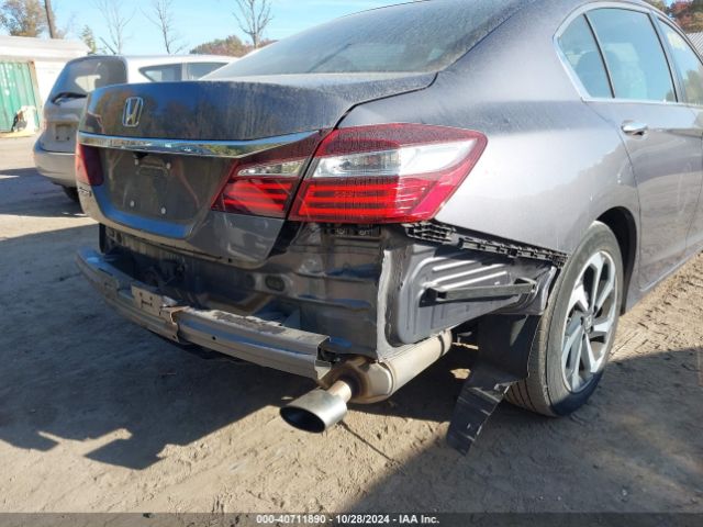 Photo 5 VIN: 1HGCR2E72GA154168 - HONDA ACCORD 