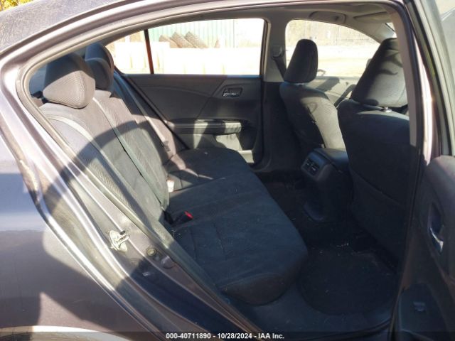 Photo 7 VIN: 1HGCR2E72GA154168 - HONDA ACCORD 