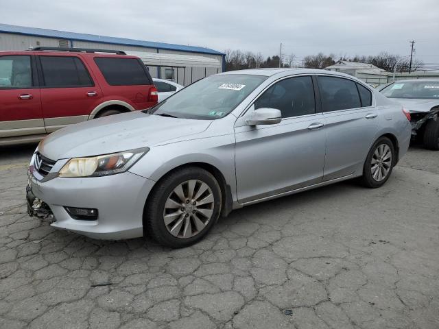 Photo 0 VIN: 1HGCR2E73EA012148 - HONDA ACCORD 