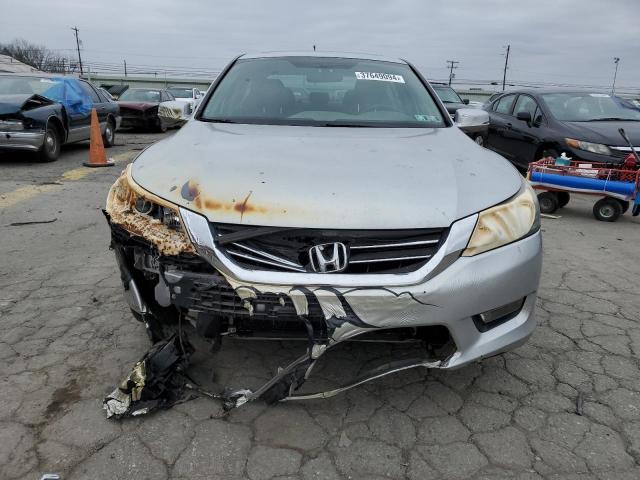 Photo 4 VIN: 1HGCR2E73EA012148 - HONDA ACCORD 