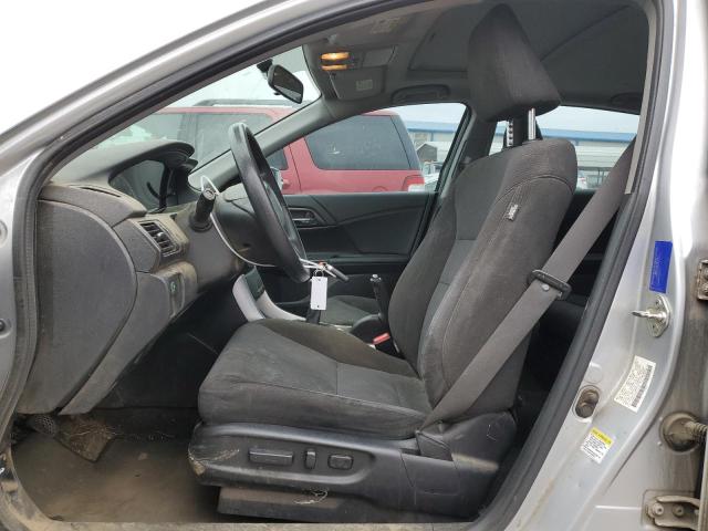 Photo 6 VIN: 1HGCR2E73EA012148 - HONDA ACCORD 