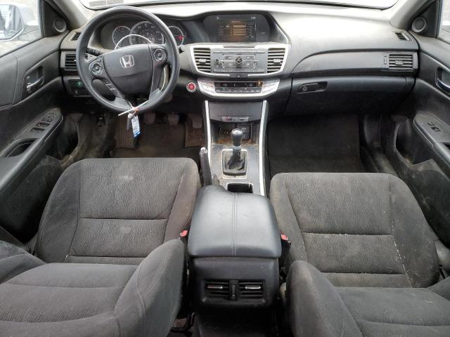 Photo 7 VIN: 1HGCR2E73EA012148 - HONDA ACCORD 