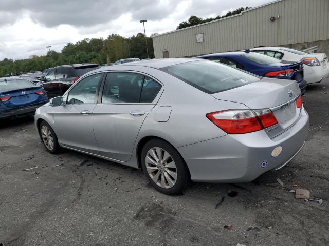 Photo 1 VIN: 1HGCR2E73EA016443 - HONDA ACCORD EX 