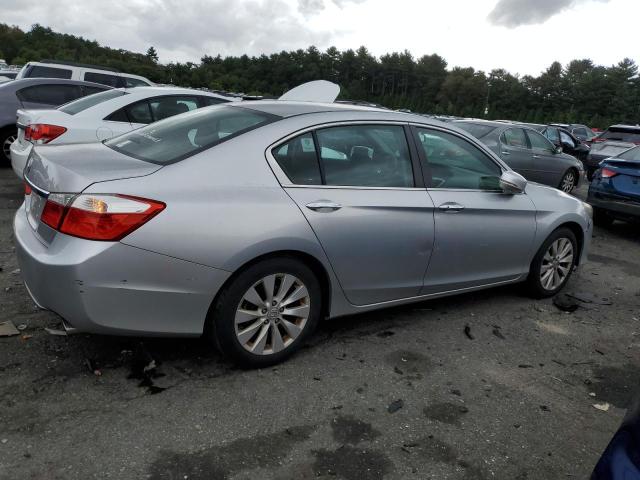 Photo 2 VIN: 1HGCR2E73EA016443 - HONDA ACCORD EX 