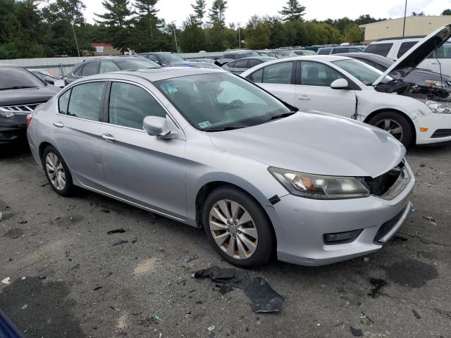 Photo 3 VIN: 1HGCR2E73EA016443 - HONDA ACCORD EX 