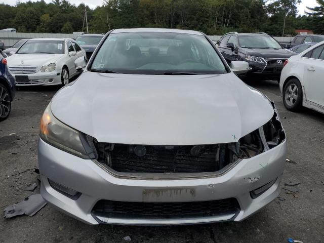 Photo 4 VIN: 1HGCR2E73EA016443 - HONDA ACCORD EX 