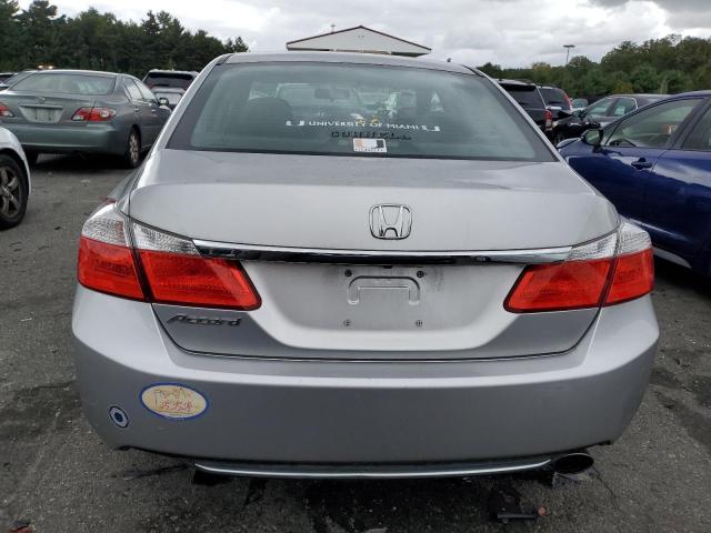 Photo 5 VIN: 1HGCR2E73EA016443 - HONDA ACCORD EX 