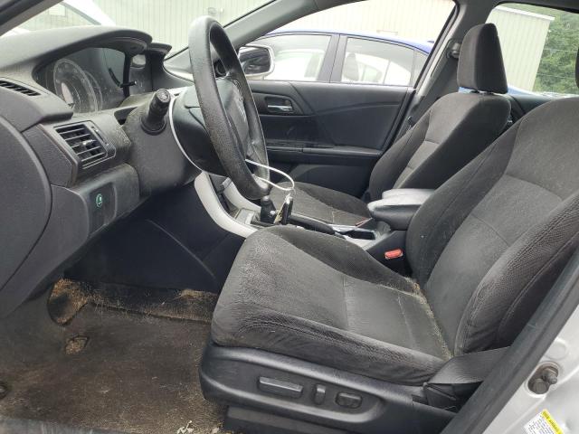 Photo 6 VIN: 1HGCR2E73EA016443 - HONDA ACCORD EX 