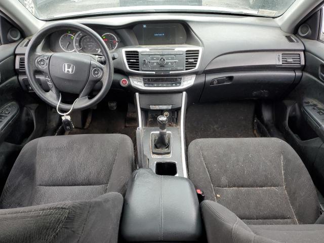 Photo 7 VIN: 1HGCR2E73EA016443 - HONDA ACCORD EX 