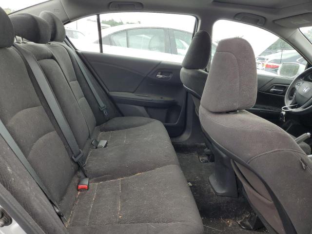 Photo 9 VIN: 1HGCR2E73EA016443 - HONDA ACCORD EX 