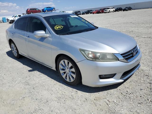 Photo 0 VIN: 1HGCR2E73EA143774 - HONDA ACCORD EX 