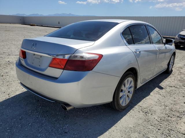 Photo 3 VIN: 1HGCR2E73EA143774 - HONDA ACCORD EX 