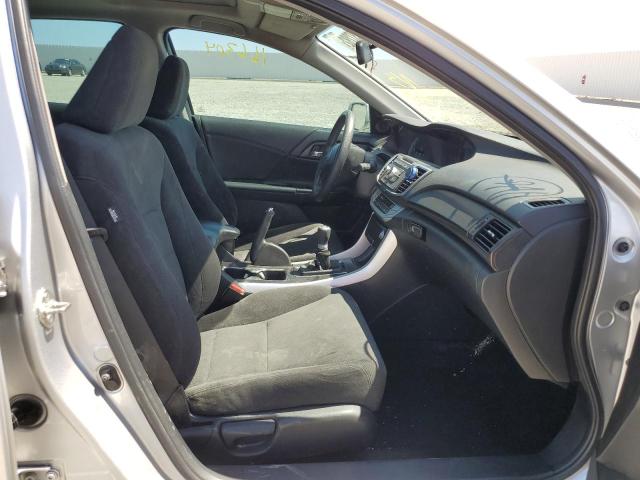 Photo 4 VIN: 1HGCR2E73EA143774 - HONDA ACCORD EX 