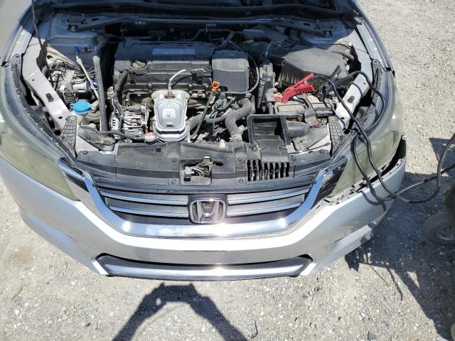 Photo 6 VIN: 1HGCR2E73EA143774 - HONDA ACCORD EX 