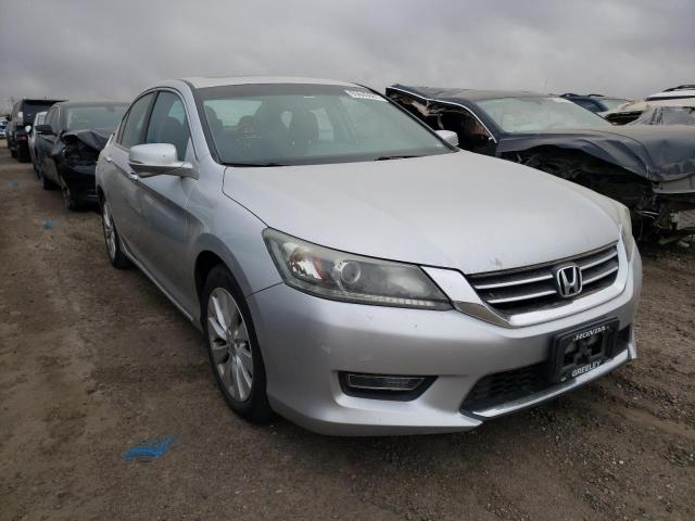 Photo 0 VIN: 1HGCR2E74DA106635 - HONDA ACCORD EX 