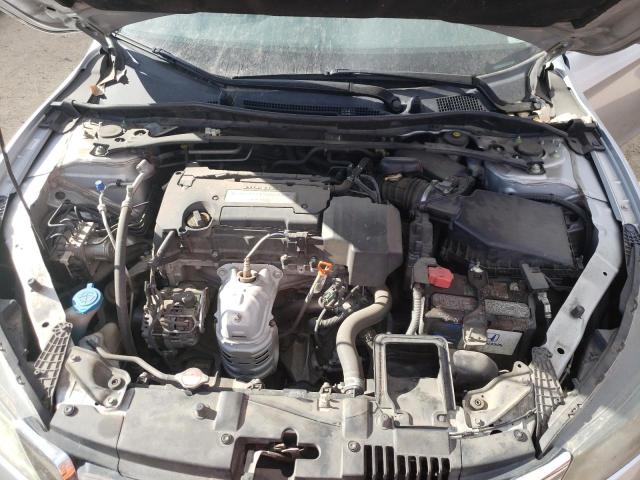 Photo 6 VIN: 1HGCR2E74DA106635 - HONDA ACCORD EX 