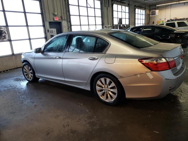 Photo 1 VIN: 1HGCR2E74DA257183 - HONDA ACCORD EX 