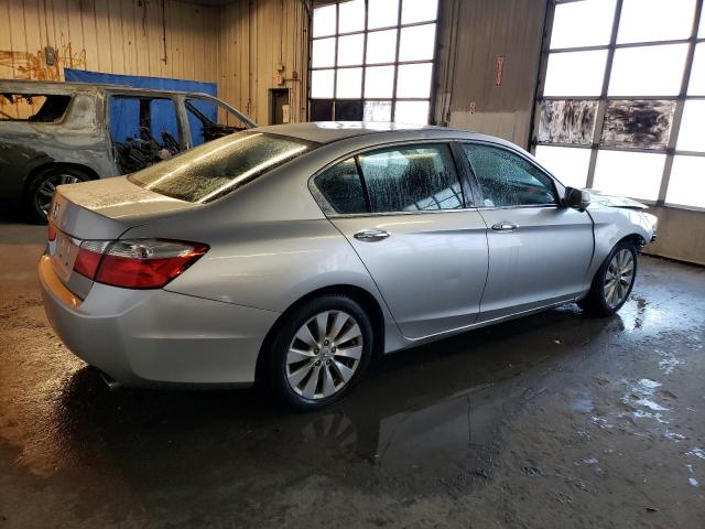 Photo 2 VIN: 1HGCR2E74DA257183 - HONDA ACCORD EX 