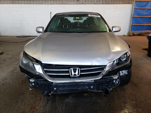 Photo 4 VIN: 1HGCR2E74DA257183 - HONDA ACCORD EX 