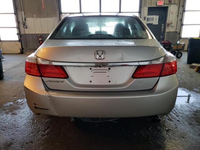 Photo 5 VIN: 1HGCR2E74DA257183 - HONDA ACCORD EX 