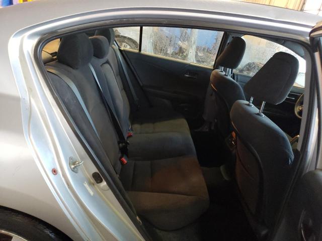 Photo 9 VIN: 1HGCR2E74DA257183 - HONDA ACCORD EX 