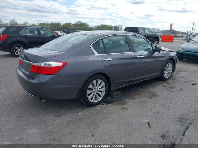 Photo 3 VIN: 1HGCR2E74FA045175 - HONDA ACCORD 