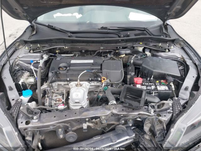 Photo 9 VIN: 1HGCR2E74FA045175 - HONDA ACCORD 