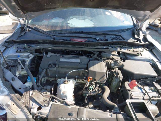 Photo 9 VIN: 1HGCR2E74GA008791 - HONDA ACCORD 