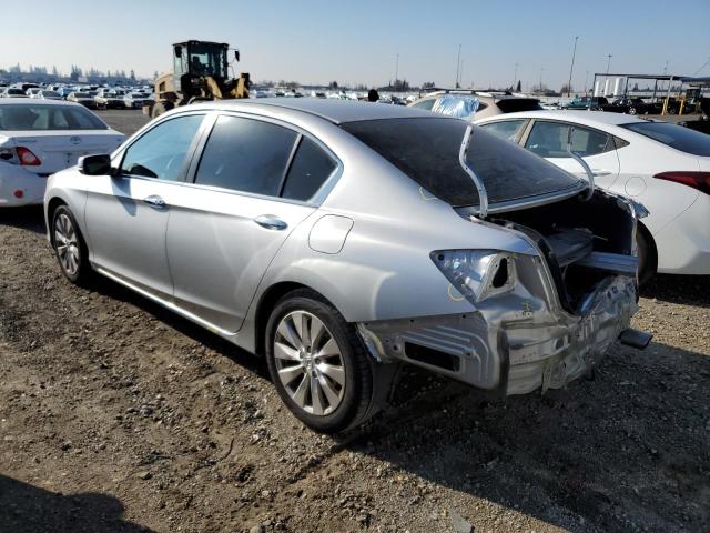 Photo 1 VIN: 1HGCR2E75EA224100 - HONDA ACCORD EX 