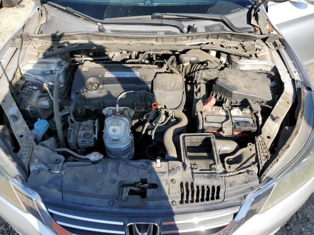 Photo 10 VIN: 1HGCR2E75EA224100 - HONDA ACCORD EX 