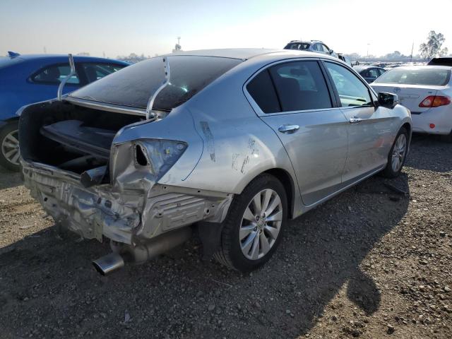 Photo 2 VIN: 1HGCR2E75EA224100 - HONDA ACCORD EX 