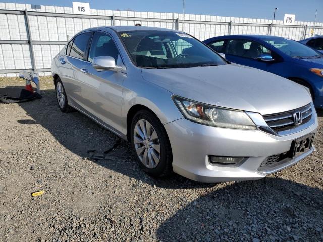 Photo 3 VIN: 1HGCR2E75EA224100 - HONDA ACCORD EX 