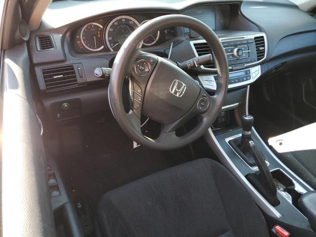 Photo 7 VIN: 1HGCR2E75EA224100 - HONDA ACCORD EX 