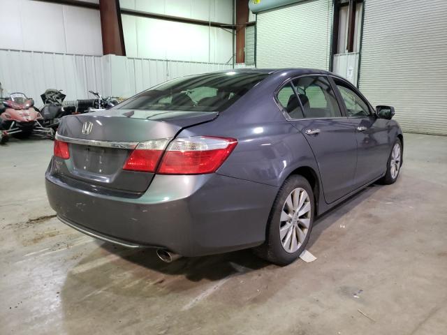 Photo 3 VIN: 1HGCR2E78DA092612 - HONDA ACCORD EX 