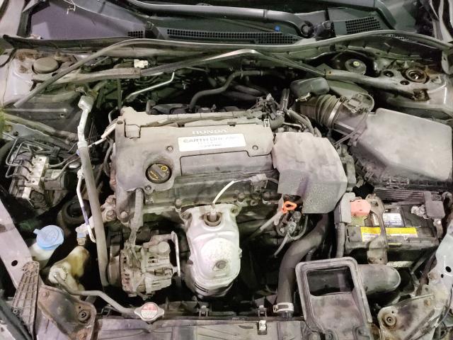 Photo 6 VIN: 1HGCR2E78DA092612 - HONDA ACCORD EX 