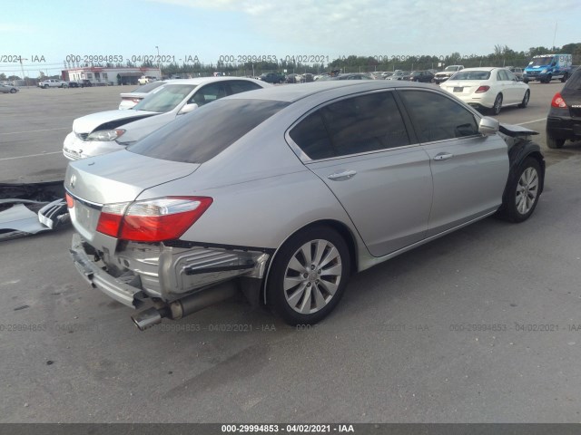 Photo 3 VIN: 1HGCR2E78FA093214 - HONDA ACCORD SEDAN 