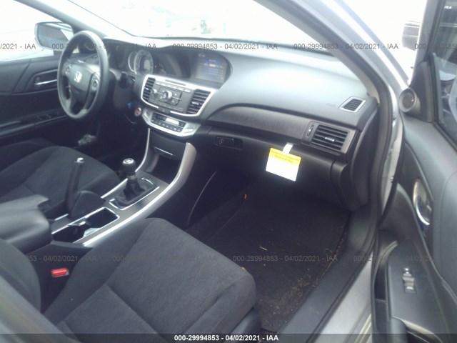 Photo 4 VIN: 1HGCR2E78FA093214 - HONDA ACCORD SEDAN 