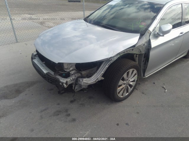 Photo 5 VIN: 1HGCR2E78FA093214 - HONDA ACCORD SEDAN 